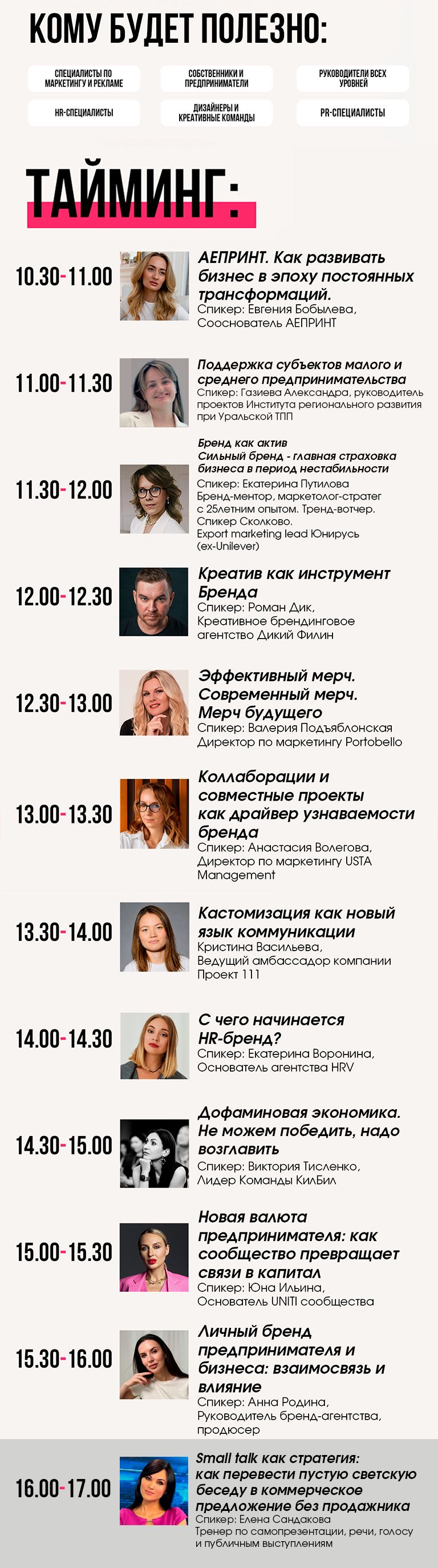 Конференция AEPRINT